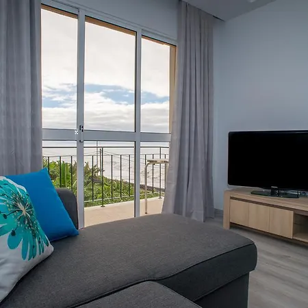 Ocean View Madeira Apartment Madalena do Mar Exterior photo