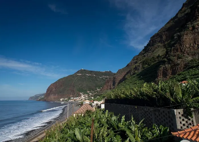 Ocean View Madeira