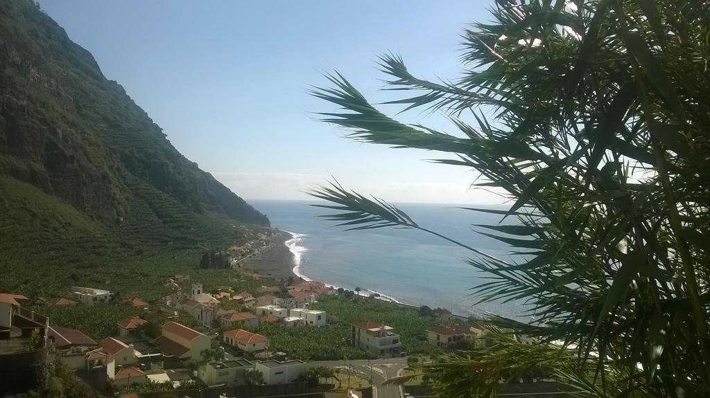 Appartement Ocean View Madeira Madalena do Mar