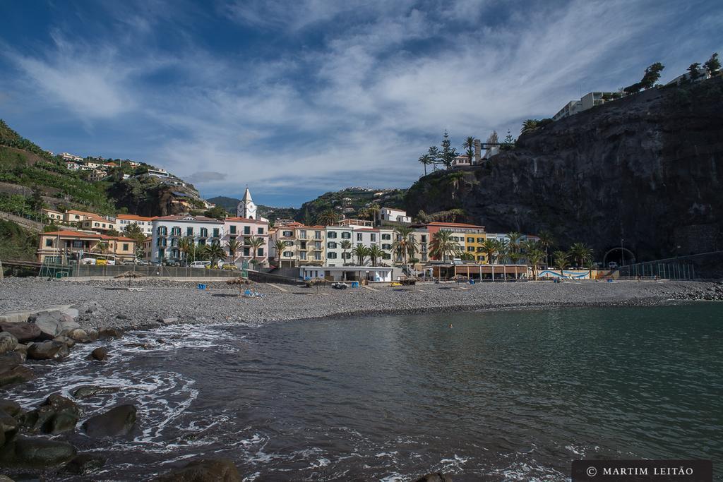 Apartamento Ocean View Madeira *
