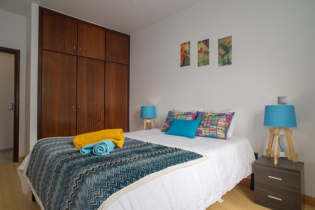Apartamento Ocean View Madeira