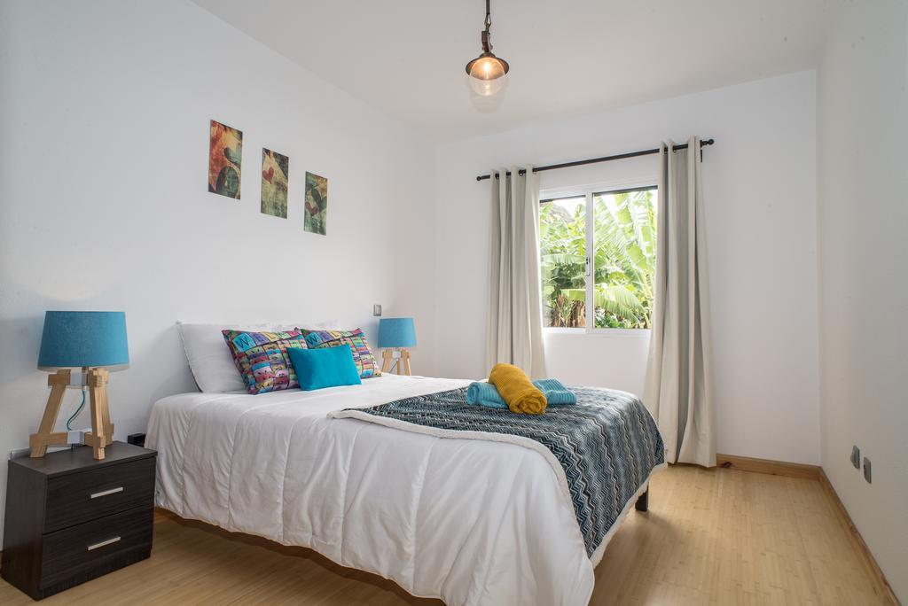 Appartement Ocean View Madeira *