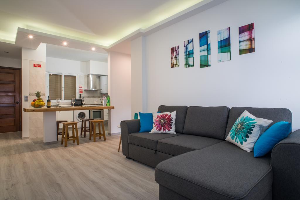 Appartement Ocean View Madeira *