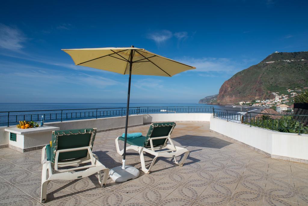 Appartement Ocean View Madeira