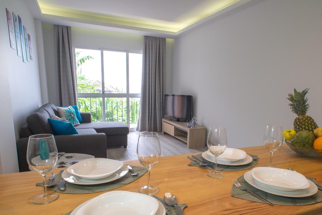 Apartamento Ocean View Madeira Madalena do Mar