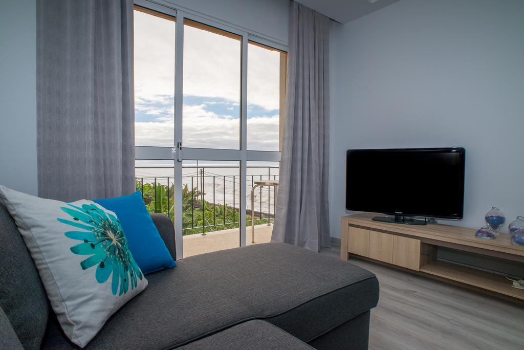 Appartement Ocean View Madeira