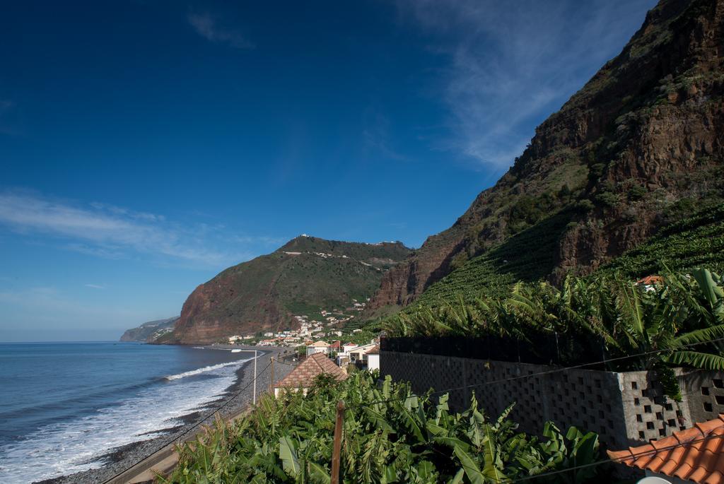 Appartement Ocean View Madeira Madalena do Mar